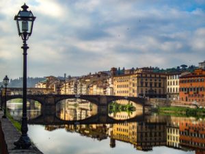 THE 7 BEST THINGS TO DO AND SEE IN FLORENCE, ITALY