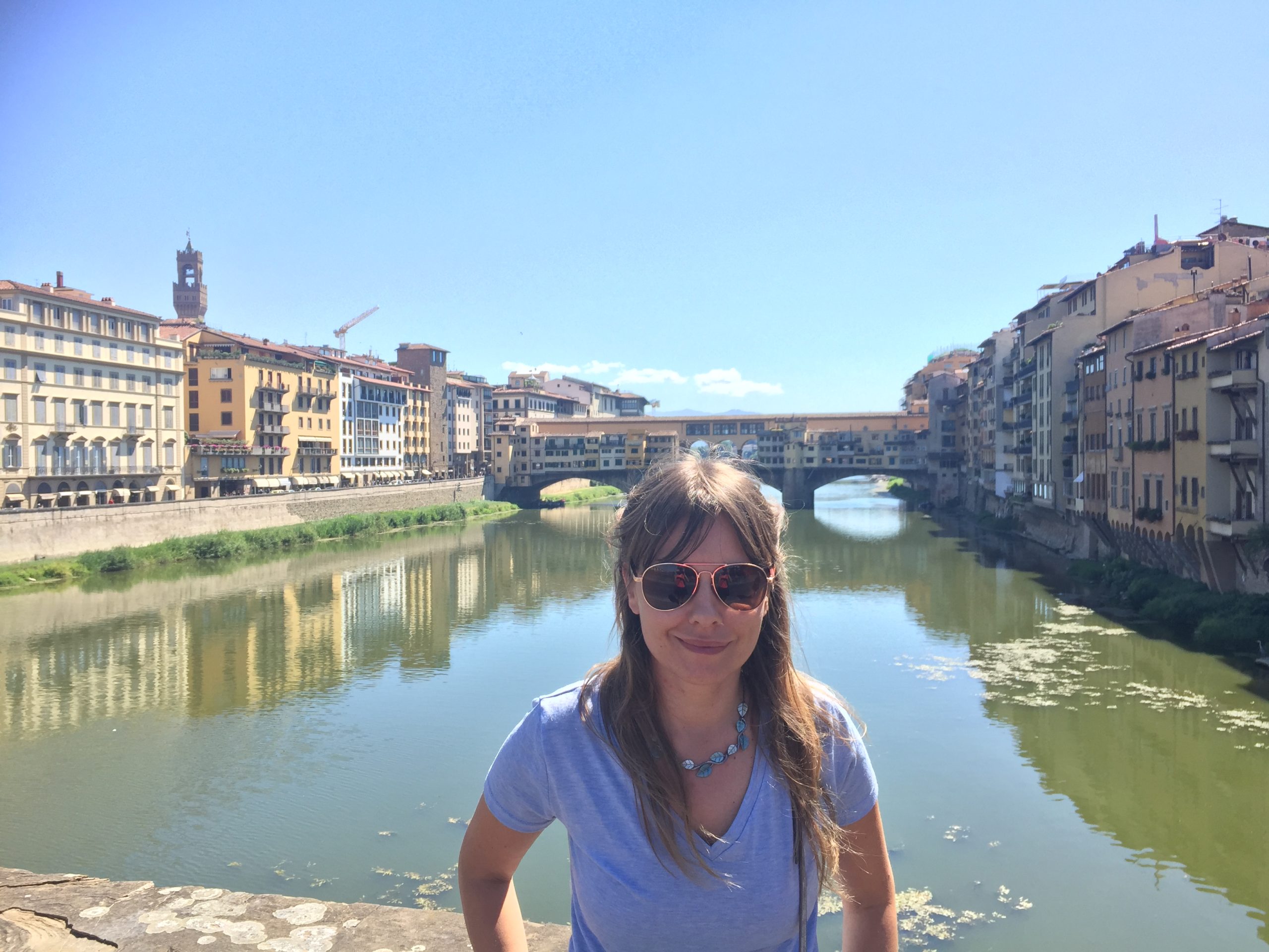THE 7 BEST THINGS TO DO AND SEE IN FLORENCE, ITALY