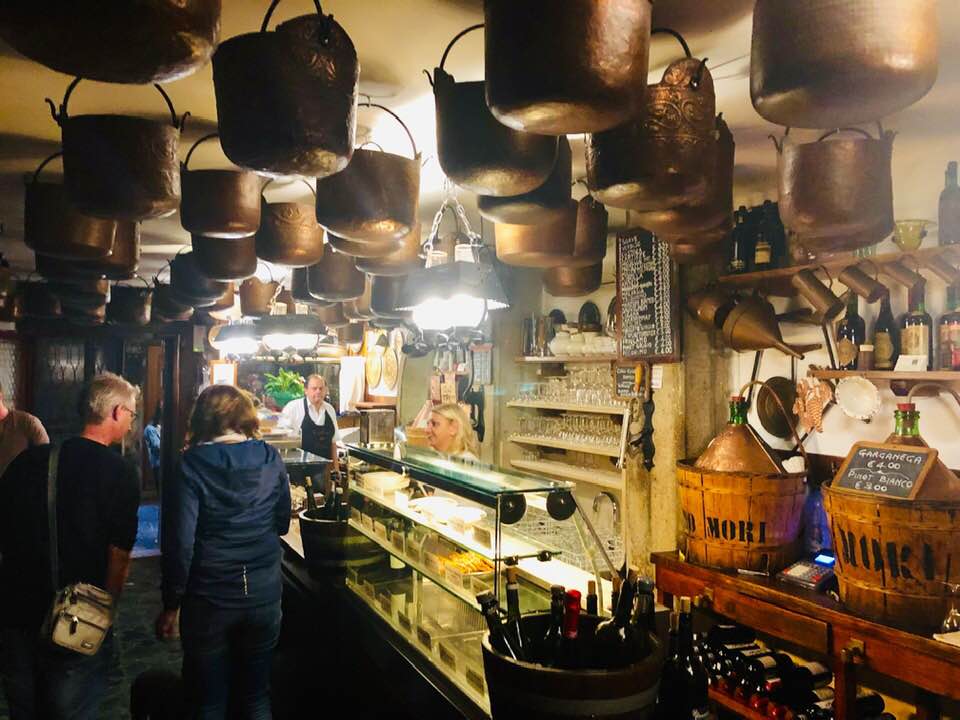 5 TOP ATTRACTIONS AND HIDDEN GEMS IN VENICE, ITALY