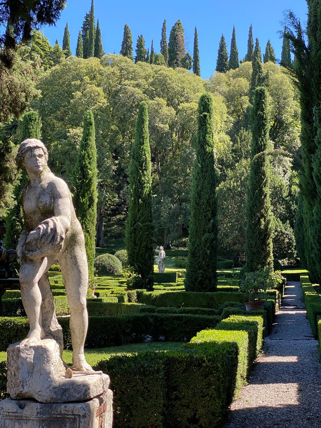 VERONA IN ONE DAY – ITALY