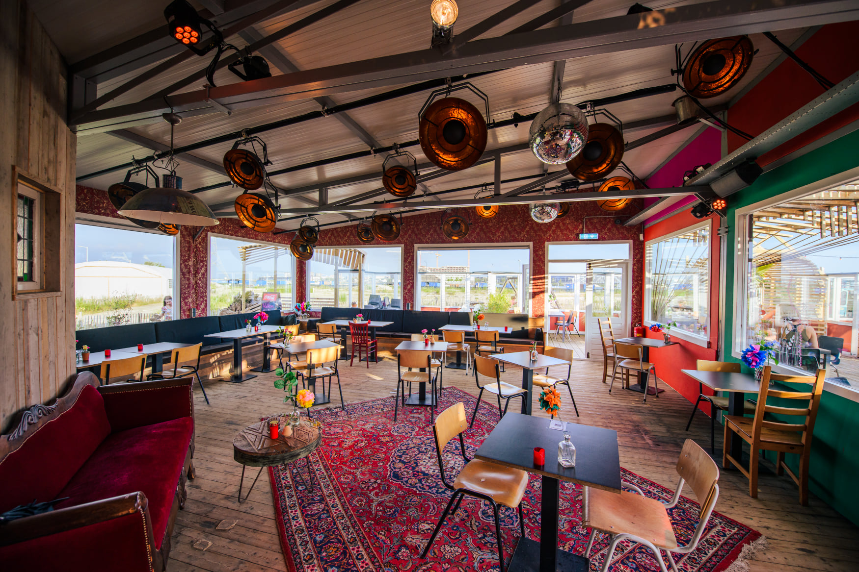 Things to do in Amsterdam this weekend