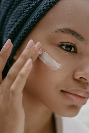 5 Minutes Night-Time Skin Care Routine