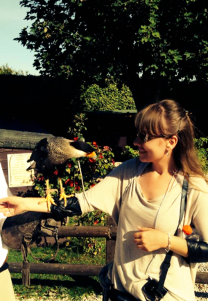 France countryside trip