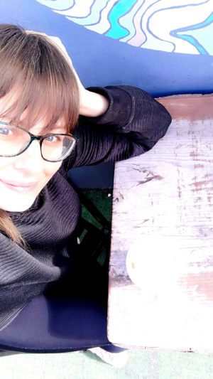 Free time with a toddler