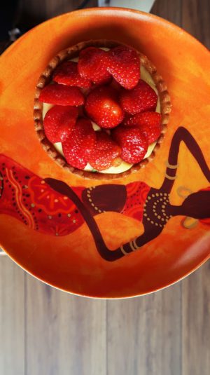 Shopping, Market, and Family Time