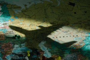 Free time before the flight