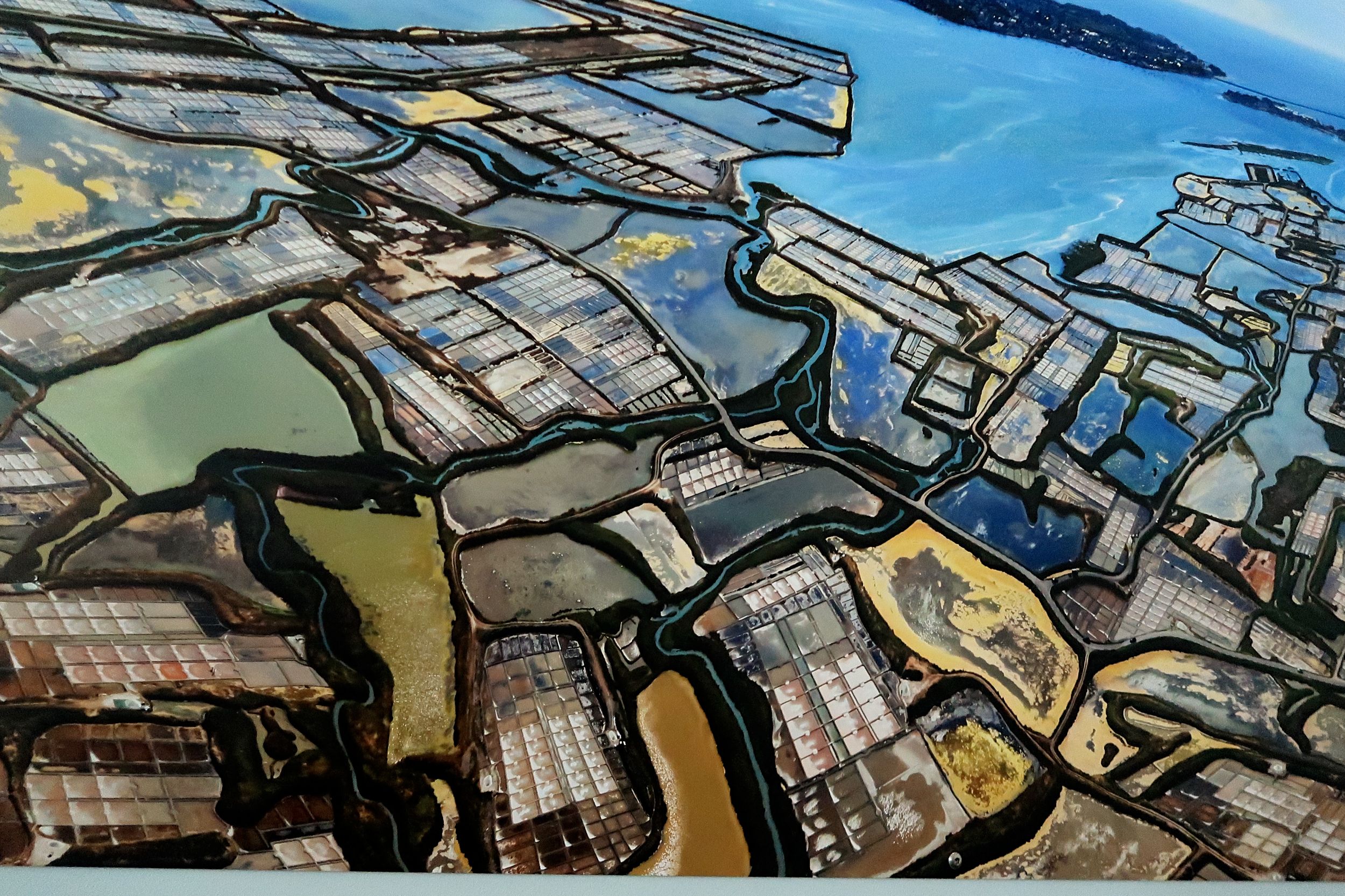 Famous Celtic Salt and Medieval City