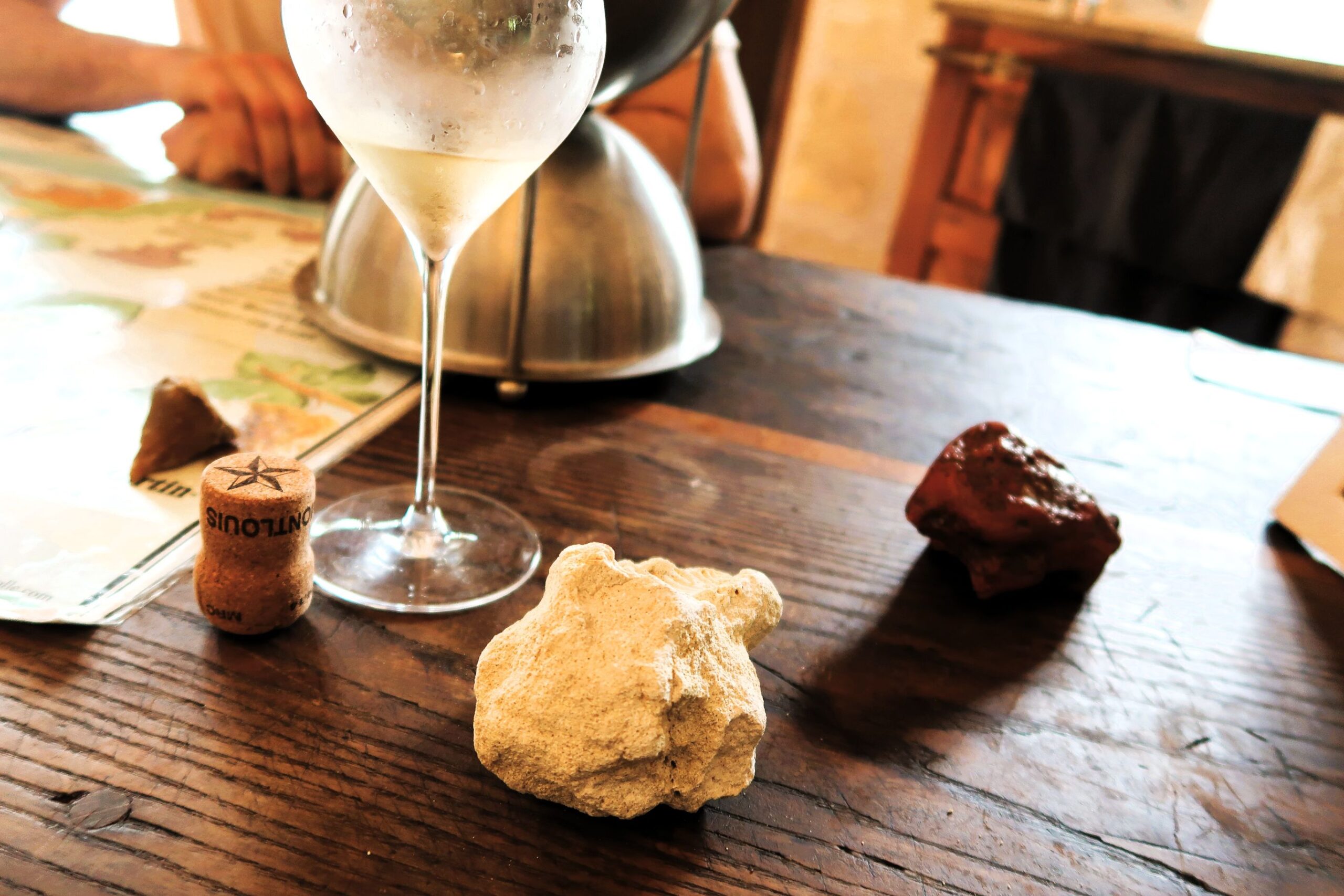 Travel Diaries: 2nd Day in France – Exploring Wineries in Amboise