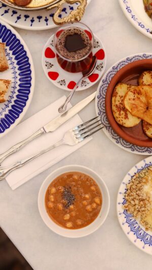 Winter Comfort: Serbian Bean Stew (Pasulj)