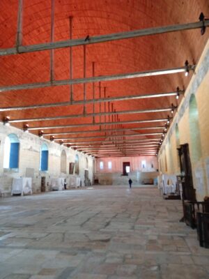 Discover Hôtel-Dieu de Tonnerre — A Hidden Medieval Gem in Burgundy, France