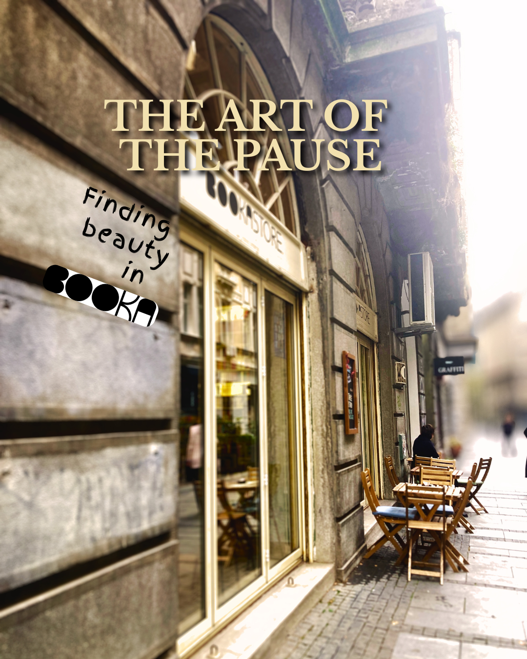 The Belgrade Reset: 3 Sanctuaries for the Composed Traveler