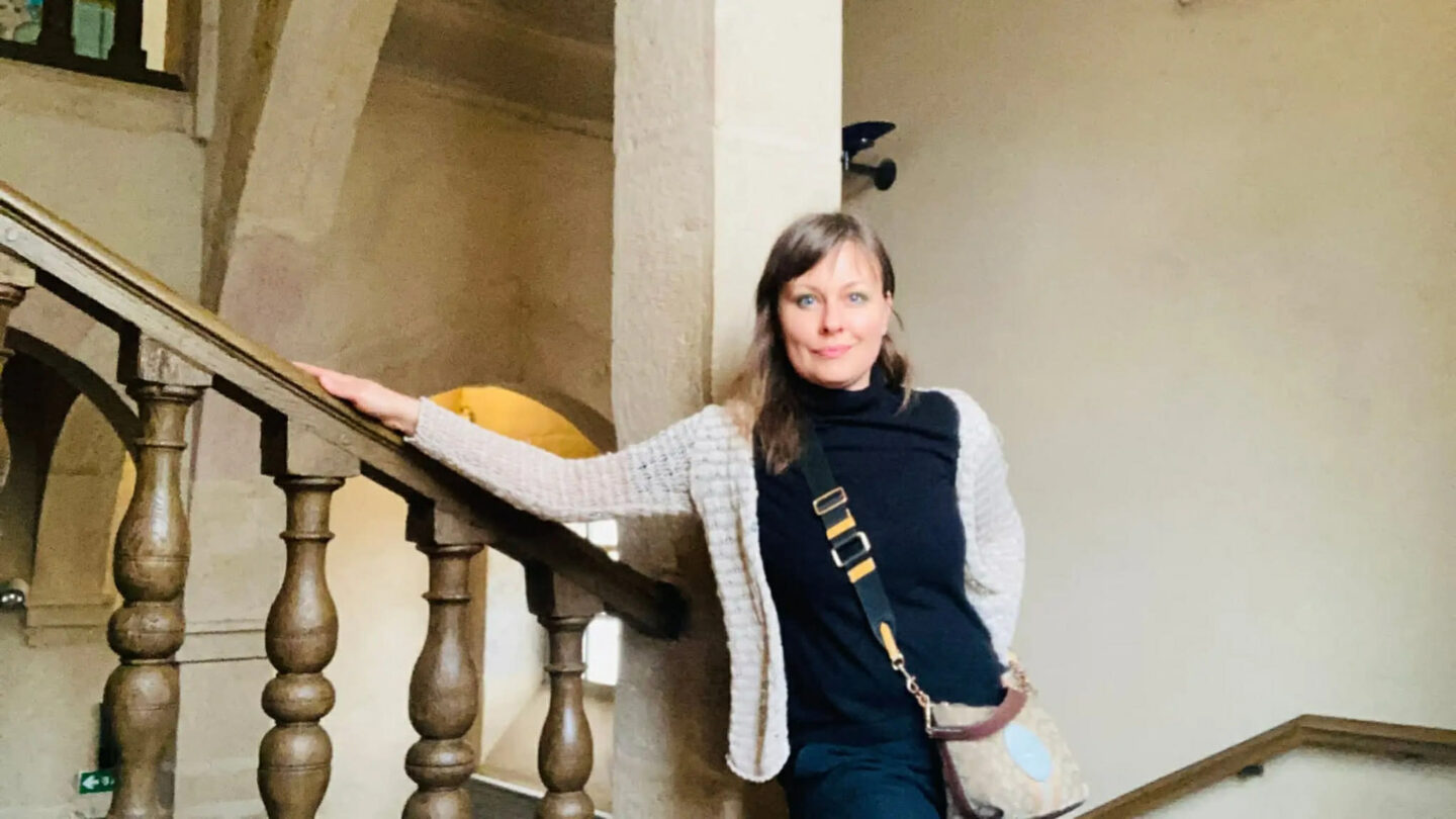 The Art of the Unplanned: 48 Hours in the Burgundian Capital