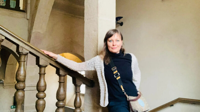 The Art of the Unplanned: 48 Hours in the Burgundian Capital