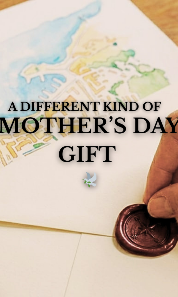 GIFT for Mother's Day